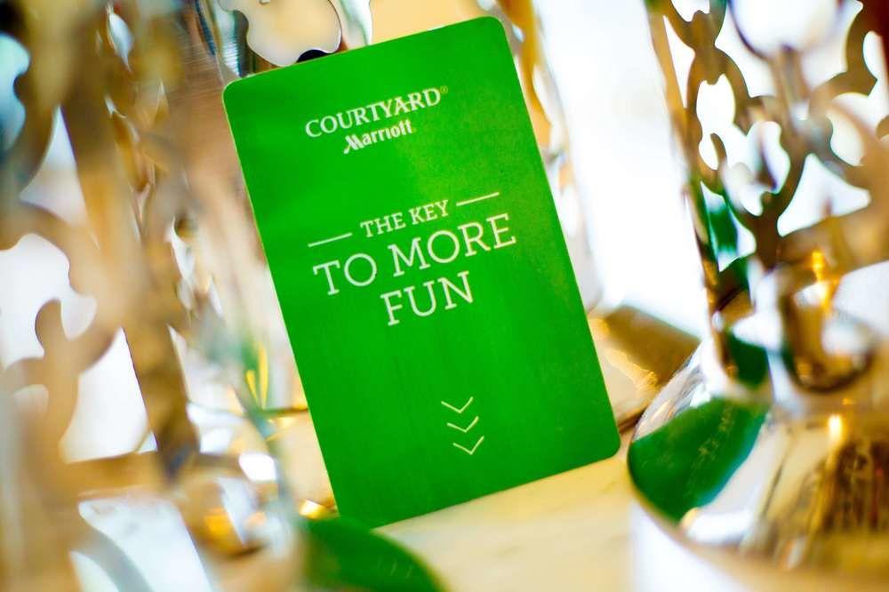 Courtyard By Marriott Agra Hotel Agra  Bagian luar foto